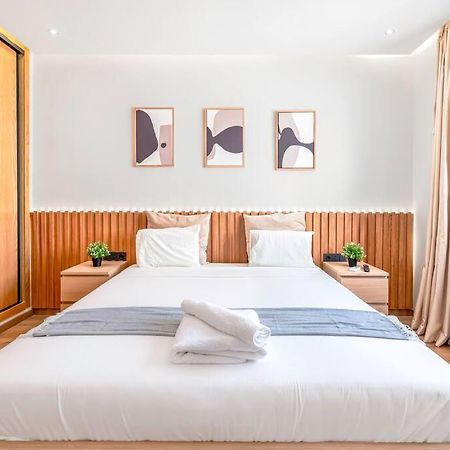 Modern And Luxurious Apartment Rabat Exterior foto